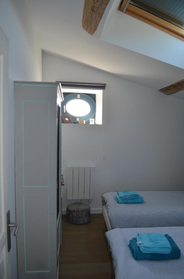 La Garenne Saint Germain住宿加早餐旅馆 外观 照片