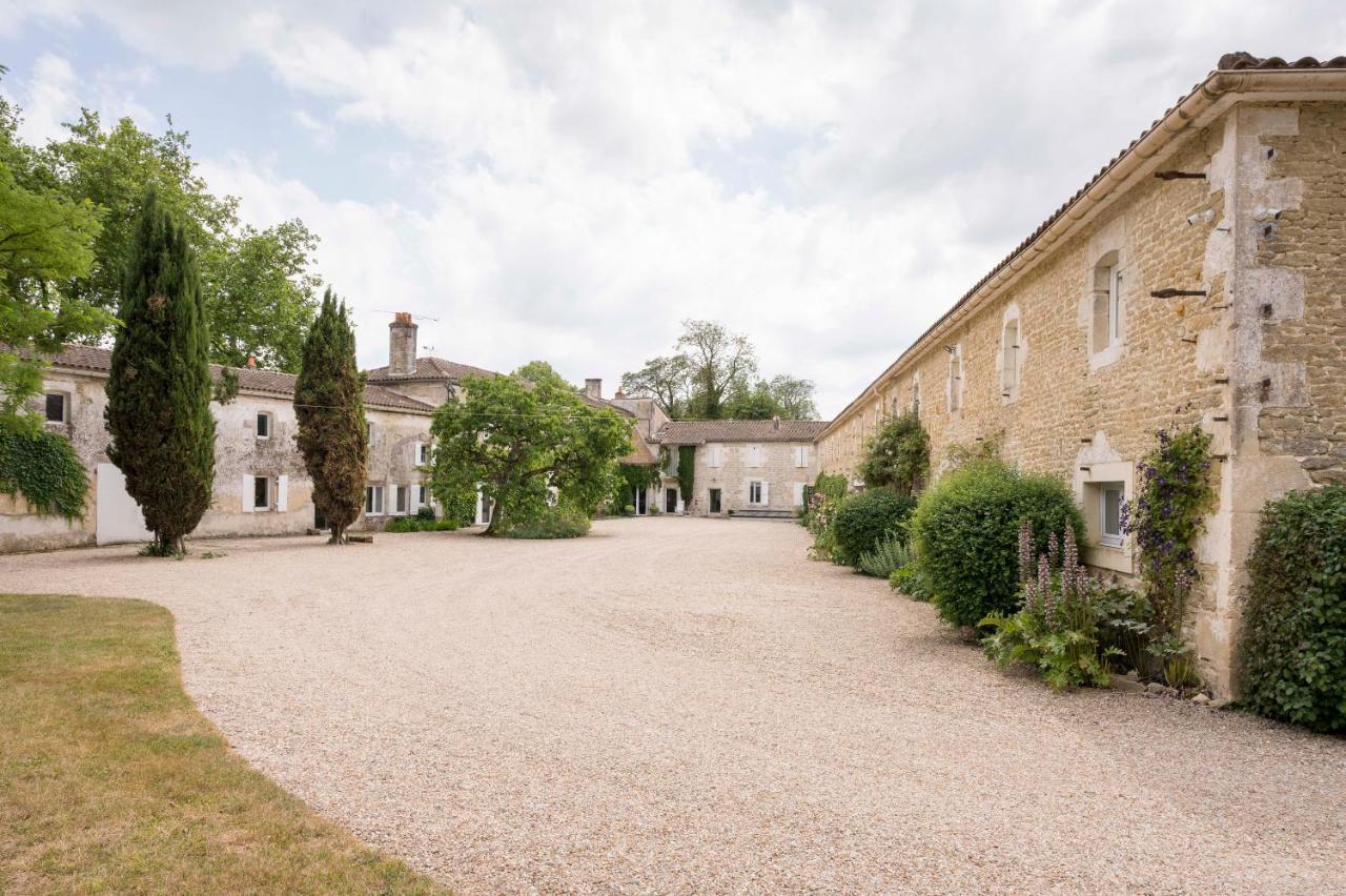 La Garenne Saint Germain住宿加早餐旅馆 外观 照片