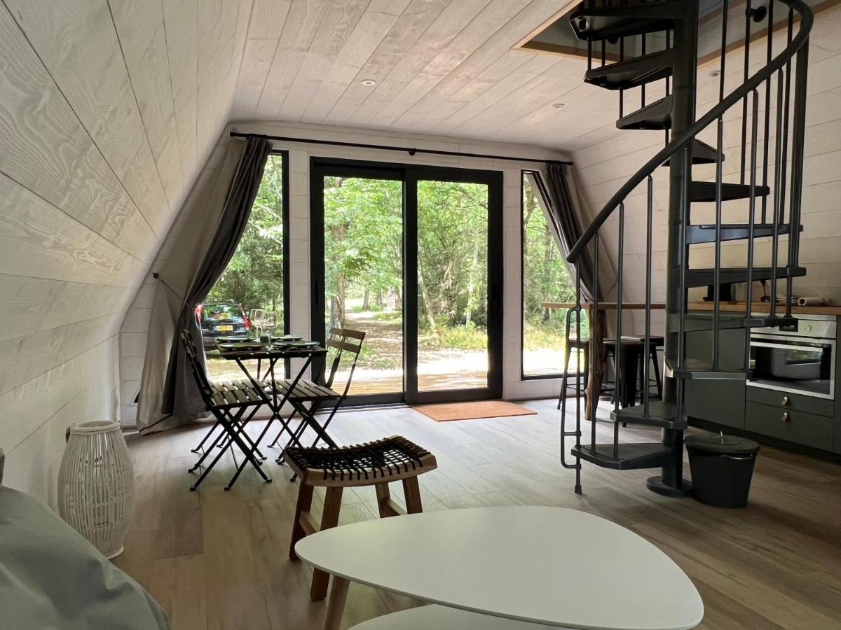 La Garenne Saint Germain住宿加早餐旅馆 外观 照片